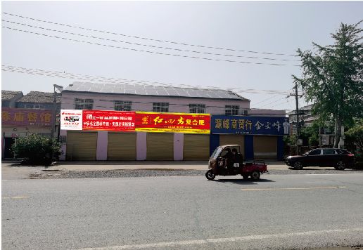 新宁广告牌制作要注意什么才能避免被整改？