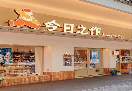 新宁门头不仅仅是门头设计。