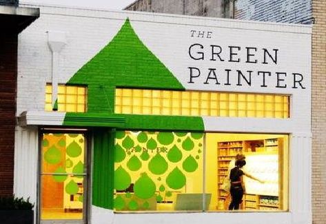 新宁如何设计吸引顾客的招牌。