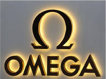 新宁招牌上的发光字几天可以做好？